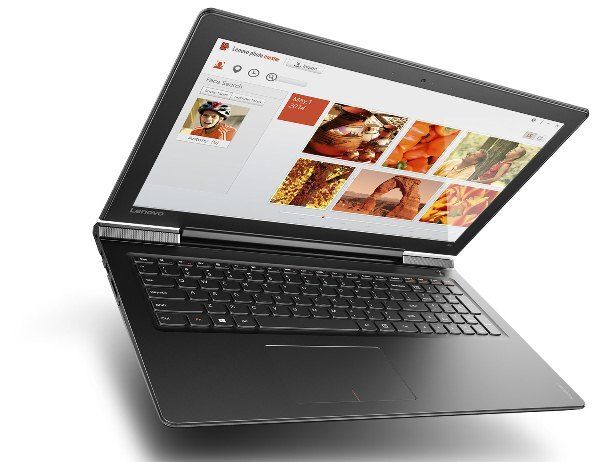 Lenovo, laptop giải trí, thị trường việt nam,Ideapad 700