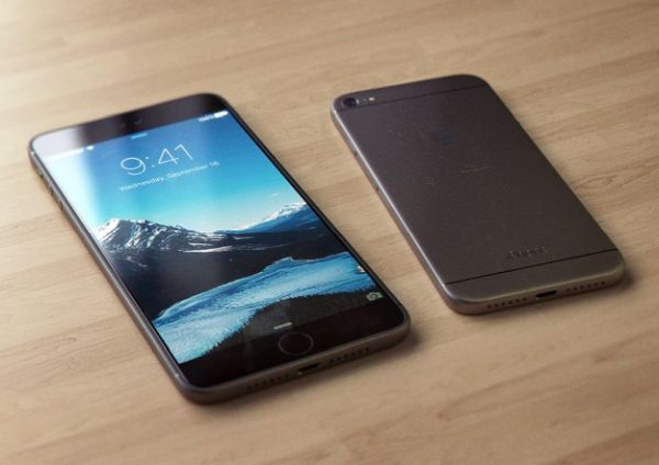 iPhone 7 sẽ có phiên bản dung lượng 256GB
