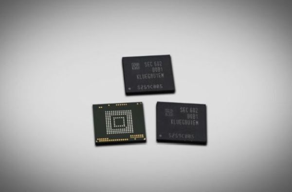 iPhone 7 sẽ có phiên bản dung lượng 256GB