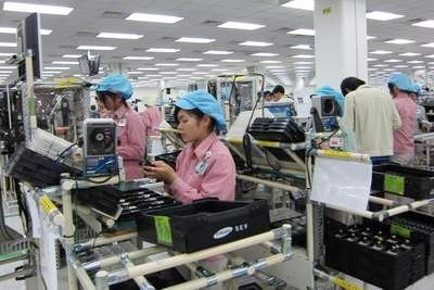 Việt Nam cần nhiều hơn các trung tâm R&D để bứt phá