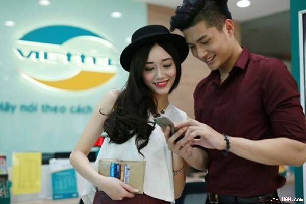 Viettel, VinaPhone, MObiFone, đầu số mới, viễn thông, di động, dịch vụ