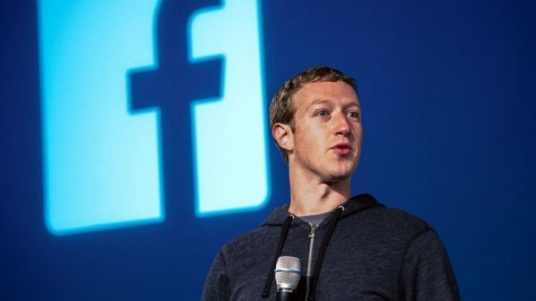 Mark Zuckerberg: CEO công nghệ nổi tiếng nhất thế giới