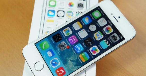 Sẽ không có iPhone 5SE màn hình 4 inch?