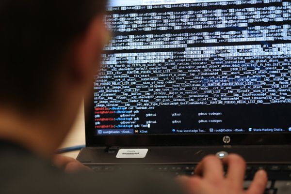 Phát hiện trojan độc trên Android