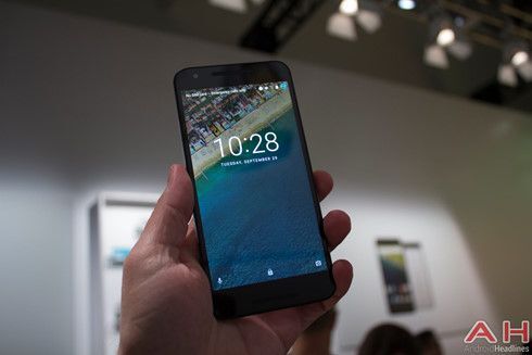 LG Nexus 5X có giá rẻ nhất từ trước đến nay - 269,99 USD