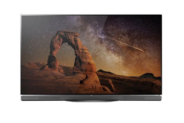 LG, giải trí nghe nhìn, 4K, TV OLED, TV UHD