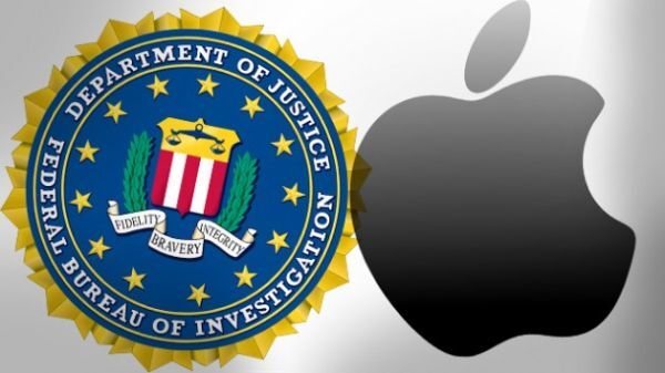 Nếu Apple thúc thủ, người dùng sẽ mất an toàn