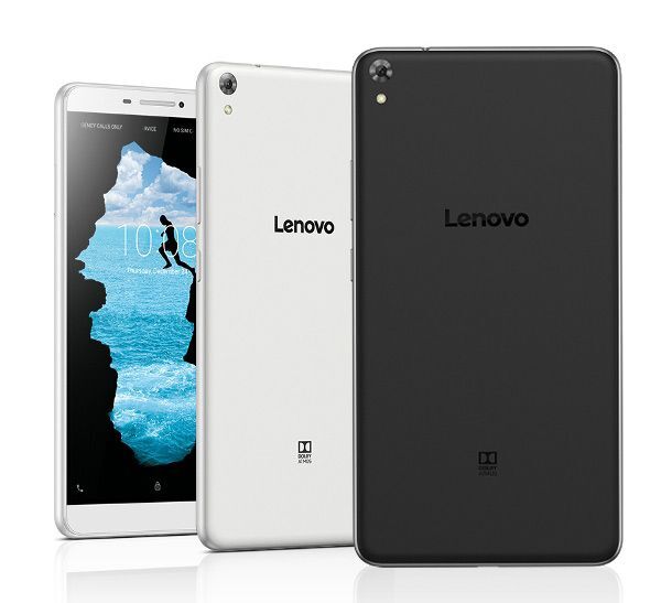 Lenovo, Lenovo Phab, máy tính bảng, tablet 2 trong 1