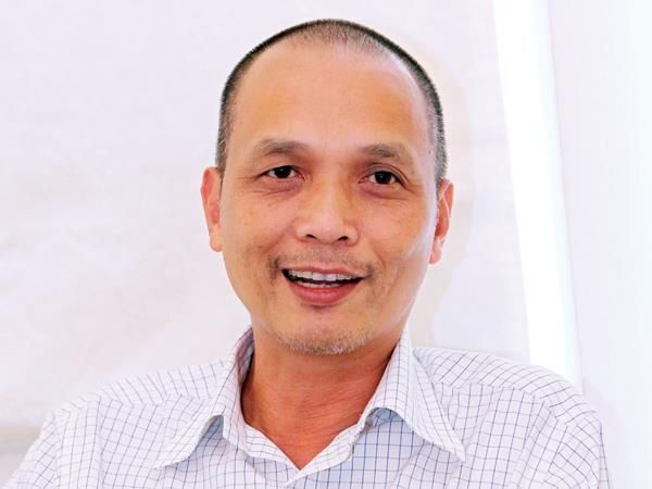 Cựu CEO Nguyễn Thành Nam: 