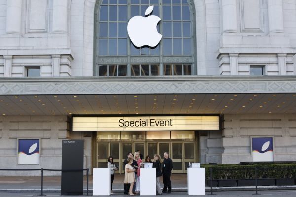 “iPhone 4-inch” và ‘iPad Air mới” sẽ ra mắt tại sự kiện Apple 15/3 ?