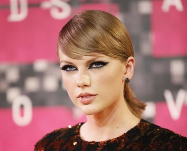 Taylor Swift đầu tư game di động
