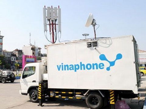Các nhà mạng đã sẵn sàng phương án chống nghẽn mạng ngày Tết