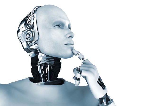 Cuộc cách mạng robot đang âm thầm diễn ra