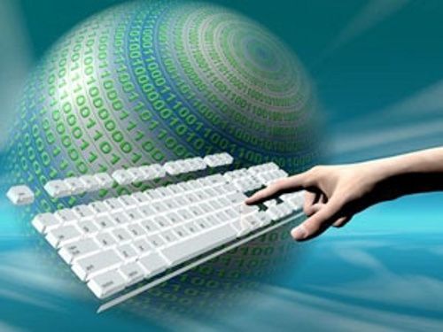Chuẩn trao đổi thông tin số: Cầu nối giữa các thiết bị thông minh