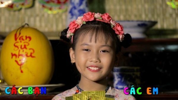 Clip, xuân bính thân, movie ca nhạc, youtube