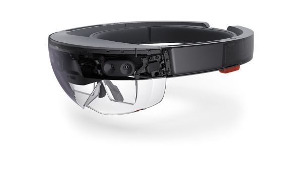 Microsoft sẽ bán ra HoloLens phiên bản giới hạn với giá 3.000USD