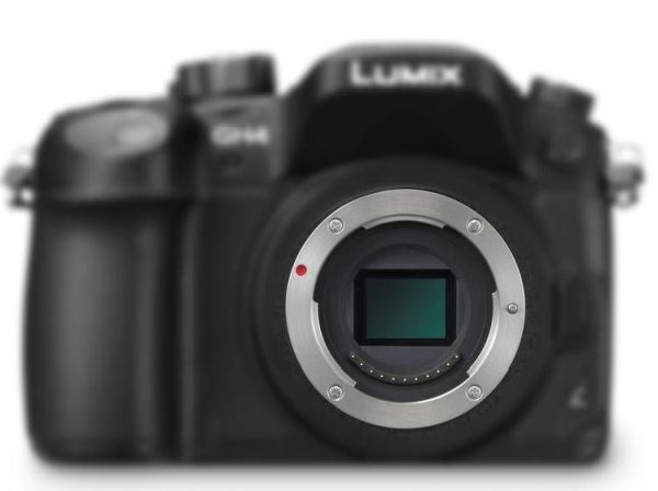 Panasonic gây sốc với máy ảnh 6K