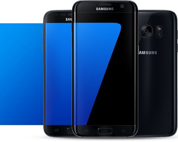 Nhiều ưu đãi khi đặt hàng Galaxy S7/S7 Edge