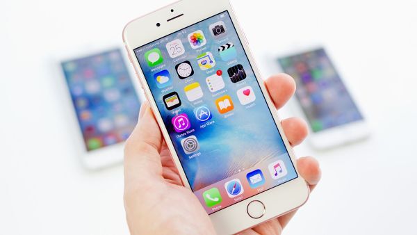 Mỹ: iPhone được lòng... tội phạm
