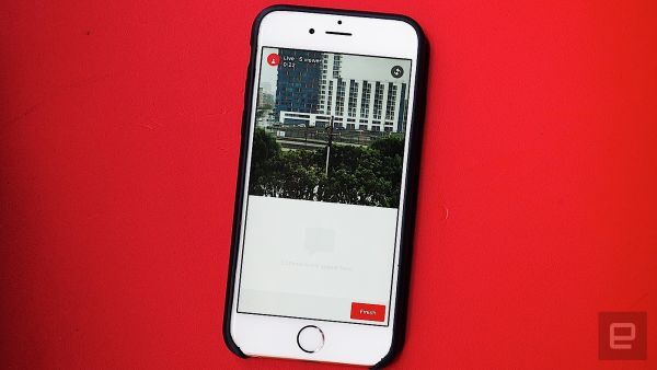 Facebook sẽ sớm cho phép tắt các thông báo từ Live Video