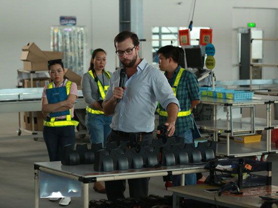 Lazada, thương mại điện tử, mua hàng trực tuyến, bán hàng online