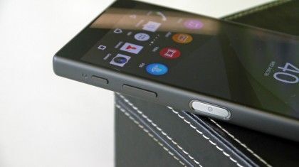 Sony Xperia Z5 Compact đã có Android 6.0 mới
