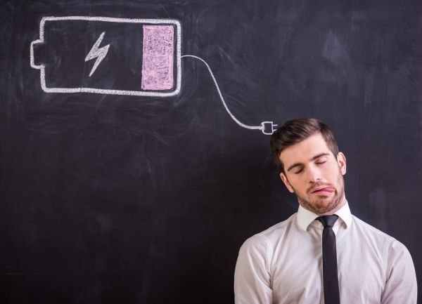 Xuất hiện vật liệu pin mới có thể “xài” cả tuần