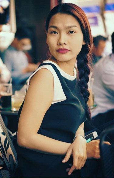 Uber, ngày 8-3, phụ nữ và công nghệ, phụ nữ và xe hơi, MC Ngô Như Quỳnh,