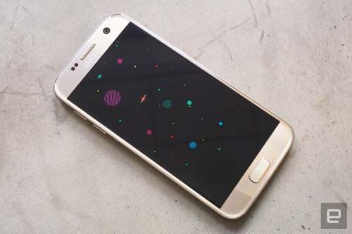 Samsung tự “mổ xẻ” Galaxy S7 để thanh minh