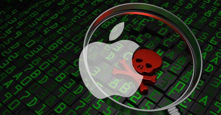CloudMensis hoạt động theo cách gián điệp người dùng Mac