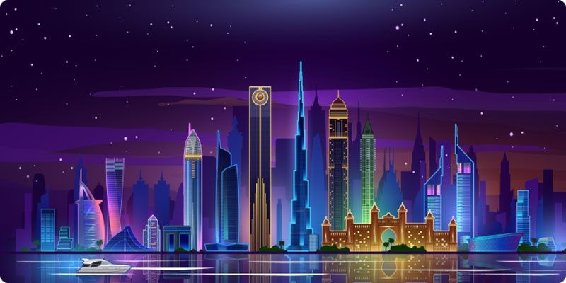 Dubai đẩy mạnh metaverse, tạo thêm 40.000 việc làm
