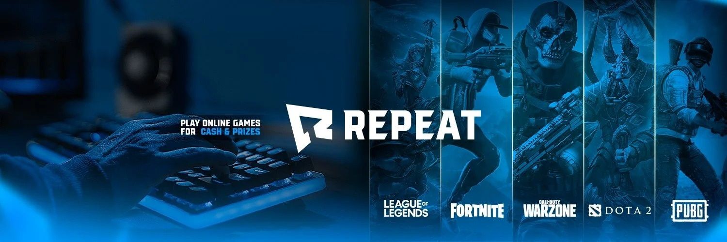 PlayStation đang mua lại nền tảng thể thao điện tử Repeat.gg