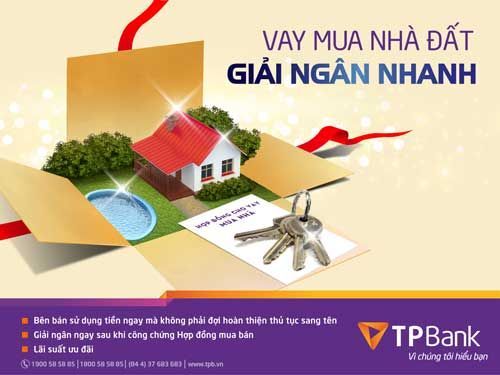 TPBank ra chương trình 