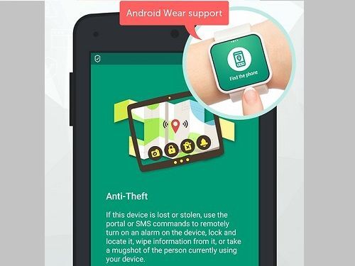 Kaspersky ra phiên bản Internet Security mới cho Android
