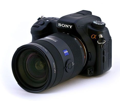 Xu hướng máy ảnh số 2016: Nhỏ gọn, FullFrame