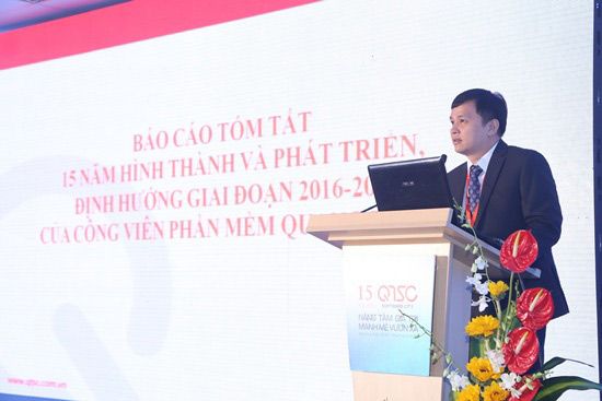 Nhận 250 tỷ đầu tư, QTSC tạo doanh thu hơn 5.000 tỷ