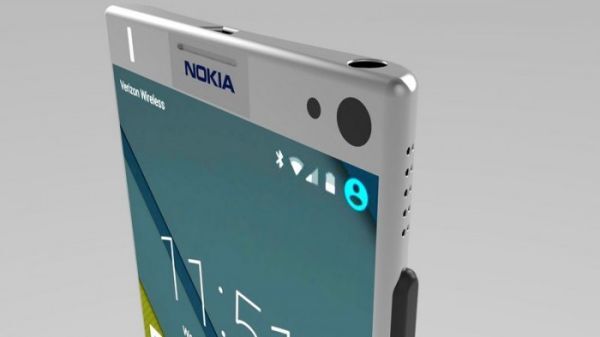 Sắp ra mắt Nokia C9 với cấu hình khủng và thiết kế tuyệt đẹp
