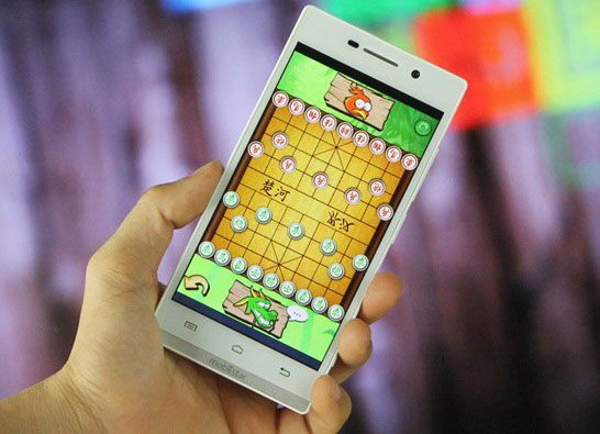 smartphone việt, mobiistar, bphone, thị trường việt nam