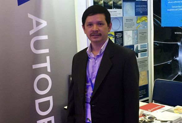 Autodesk bổ nhiệm nhân sự cấp cao mới tại ASEAN