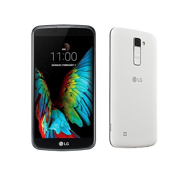 LG k5