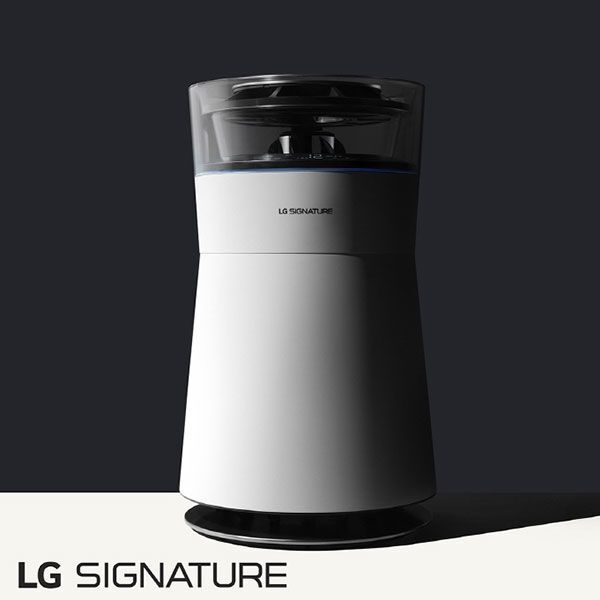 LG SIGNATURE Máy lọc khí