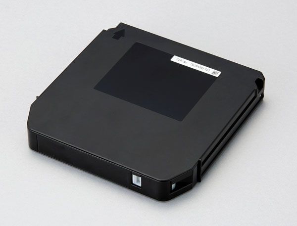 Panasonic triển khai giải pháp lưu trữ dữ liệu trên đĩa blu-ray