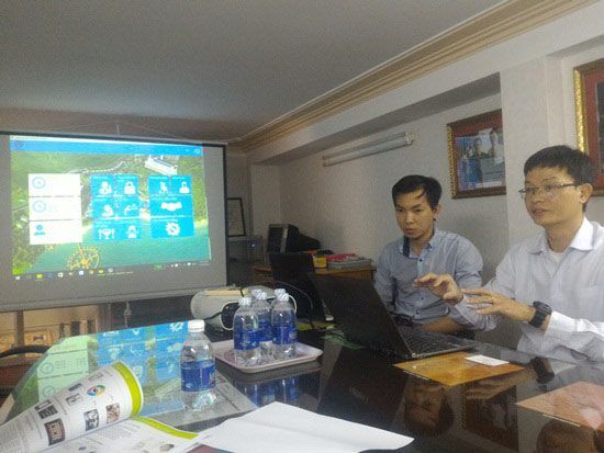 Đa dạng giải pháp ERP dành cho khách sạn