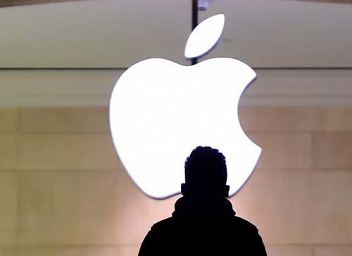 Nhân công Apple “nổi loạn” dọa bỏ việc nếu ép bẻ khóa iPhone
