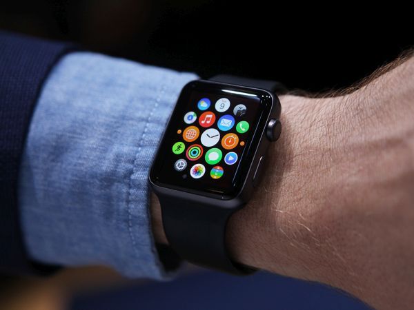 Cựu lãnh đạo Apple bi quan về Apple Watch