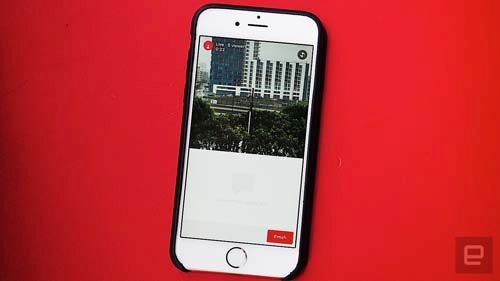 Facebook “ưu tiên” các video trực tiếp trên Newsfeed