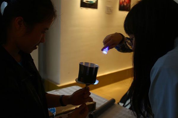  triển lãm, nhiếp ảnh, Panasonic Risupia, khoa học và nghệ thuật, Vô định hình, Amorphous Exibition 2016, hóa học, CLB Khoa Học Trẻ, Ams Photography Club, 