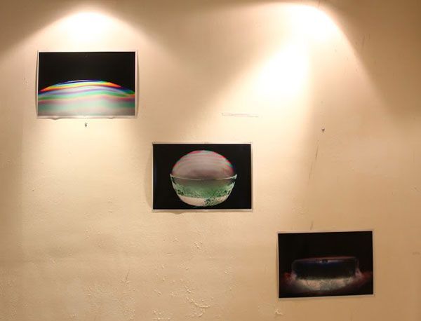  triển lãm, nhiếp ảnh, Panasonic Risupia, khoa học và nghệ thuật, Vô định hình, Amorphous Exibition 2016, hóa học, CLB Khoa Học Trẻ, Ams Photography Club, 