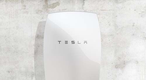 Telsa ngừng bán Powerwall “cỡ đại”