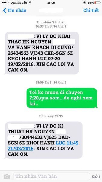 Vé máy bay, bảo mật thông tin, mạng xã hội, 